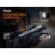 Фонарь Fenix PD35V3.0 XP-L HI V3 LED, арт. PD35V30 [FENIX]